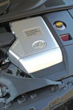 Lexus RX400h 2006 года